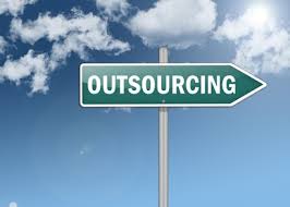 outsourcing